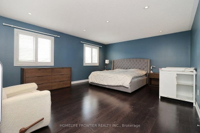 56 Twin Hills Crescent • Vaughan, ON photo 8