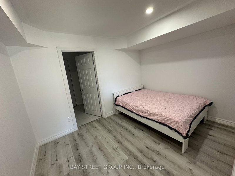 196 Colesbrook Road