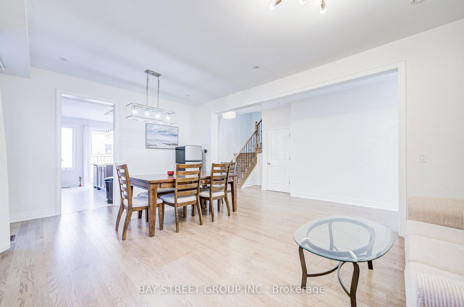 152 Ben Sinclair Avenue • East Gwillimbury, ON photo 12