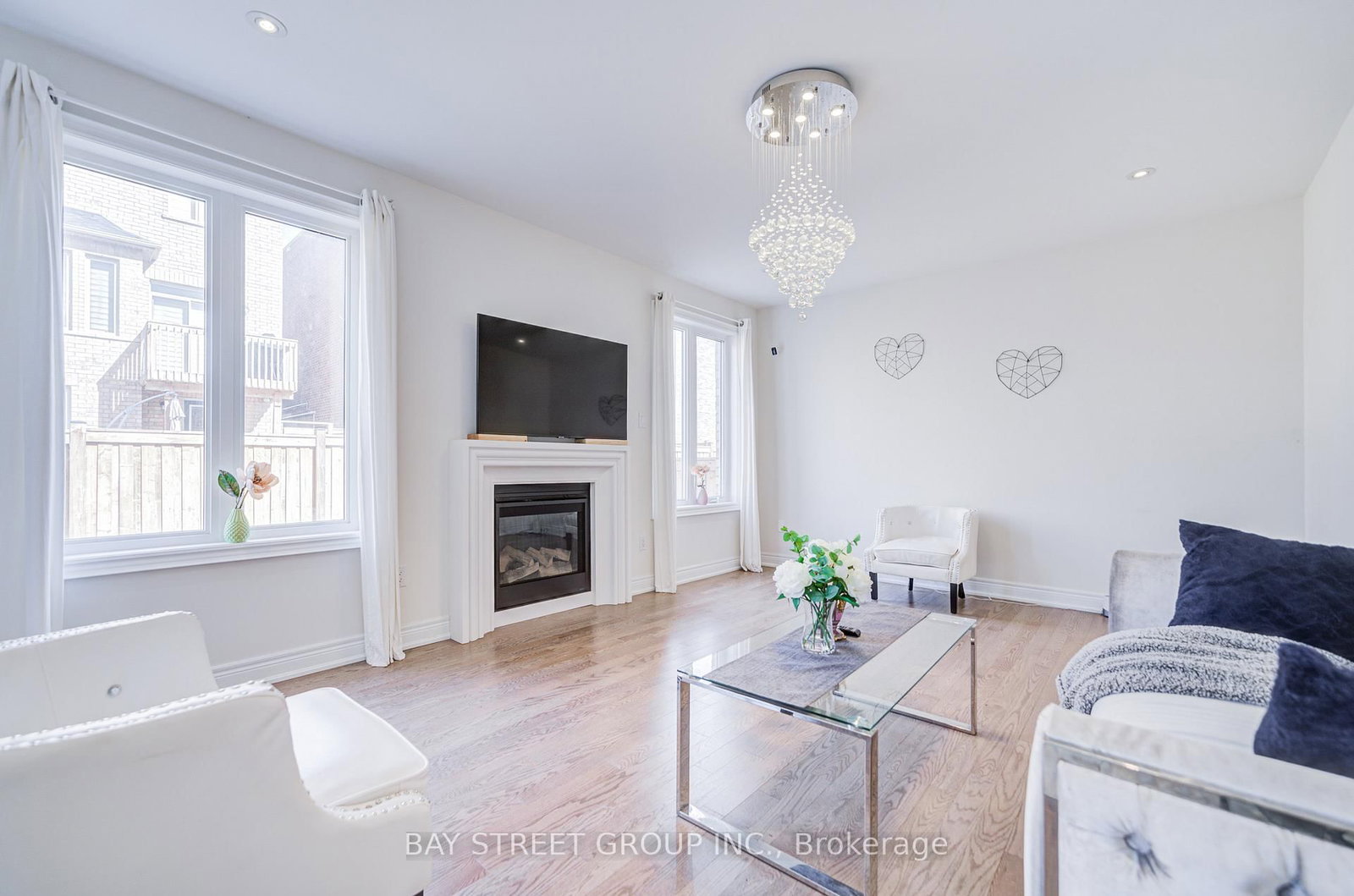 152 Ben Sinclair Avenue • East Gwillimbury, ON photo 15
