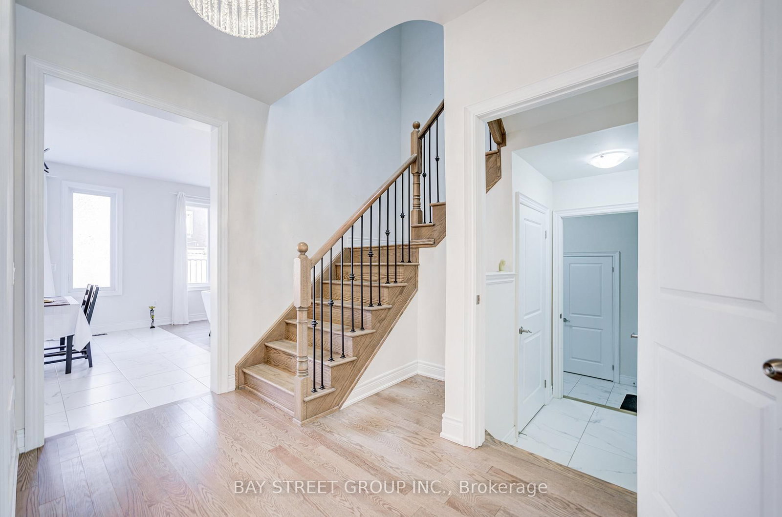 152 Ben Sinclair Avenue • East Gwillimbury, ON photo 17