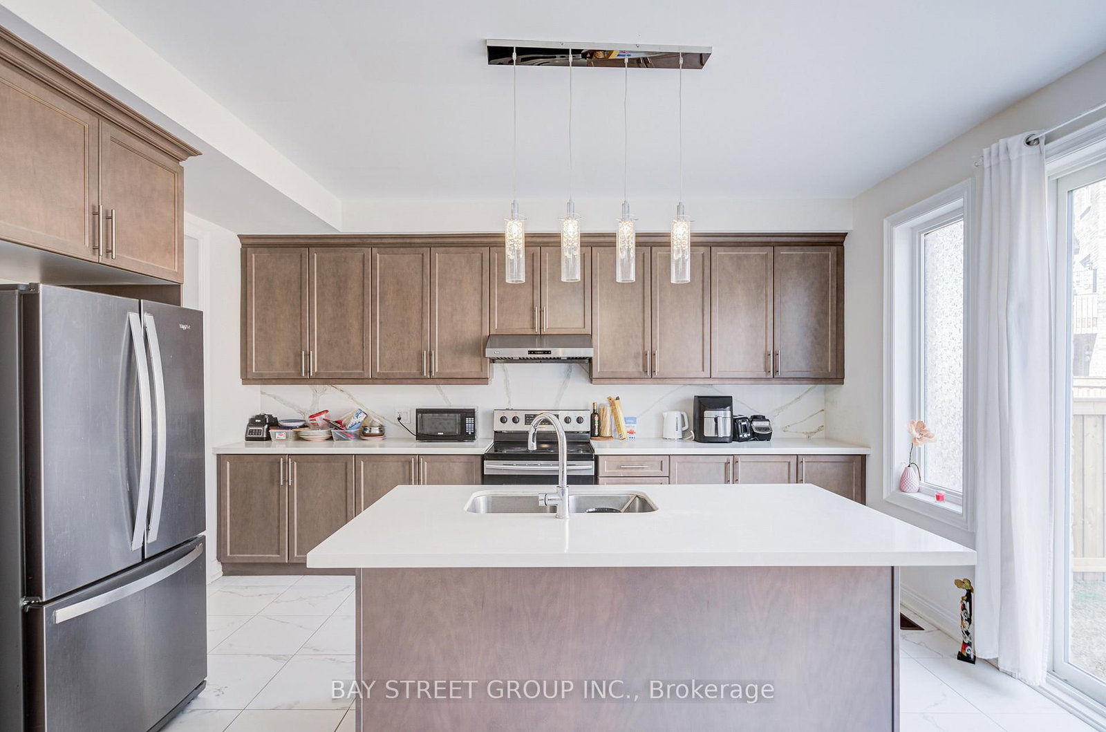 152 Ben Sinclair Avenue • East Gwillimbury, ON photo 18