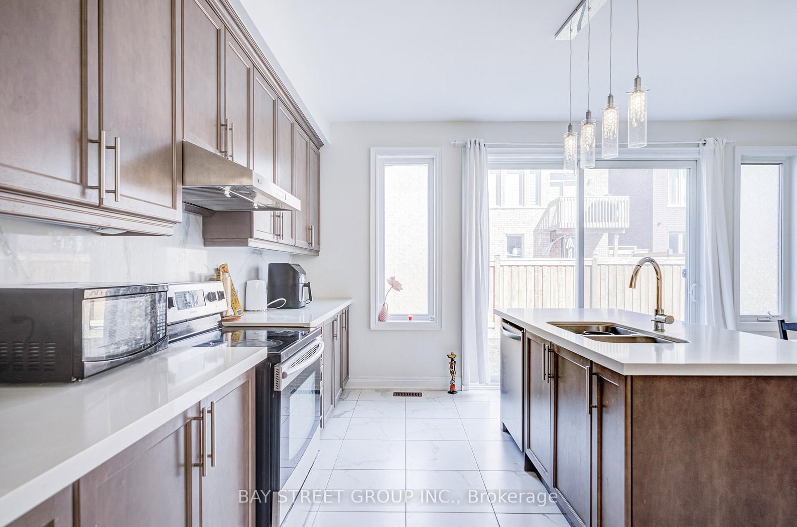 152 Ben Sinclair Avenue • East Gwillimbury, ON photo 20