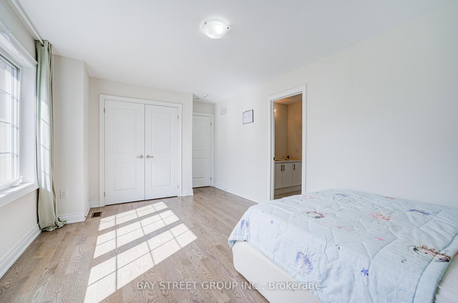 152 Ben Sinclair Avenue • East Gwillimbury, ON photo 26