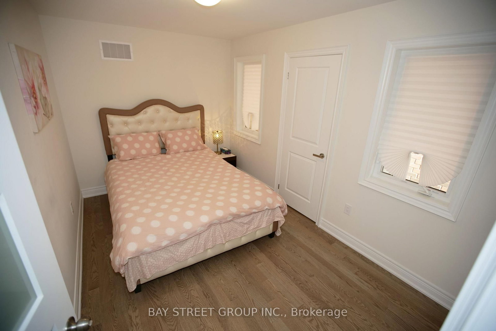 152 Ben Sinclair Avenue • East Gwillimbury, ON photo 31
