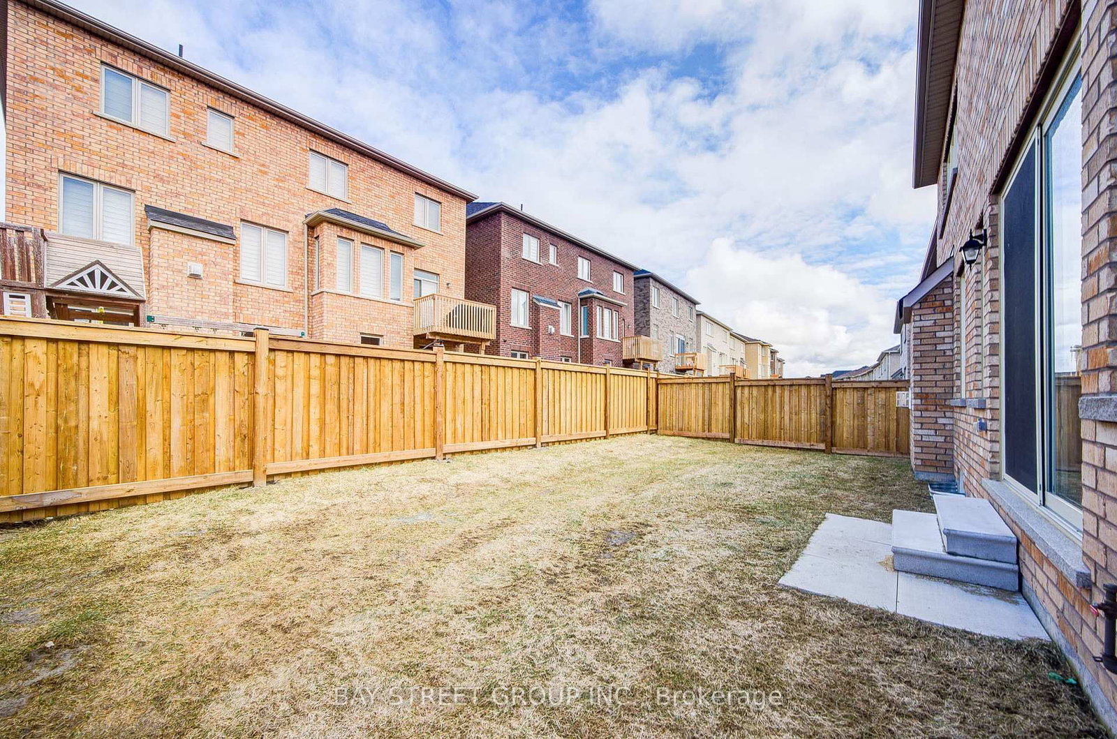 152 Ben Sinclair Avenue • East Gwillimbury, ON photo 35