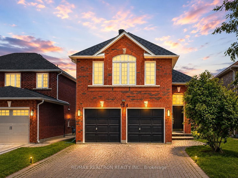 134 Humberland Drive