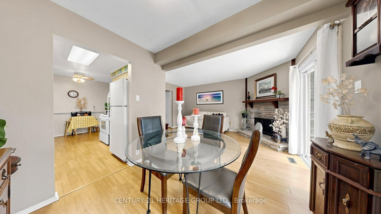 27 Dunkeld Way • Markham, ON photo 10
