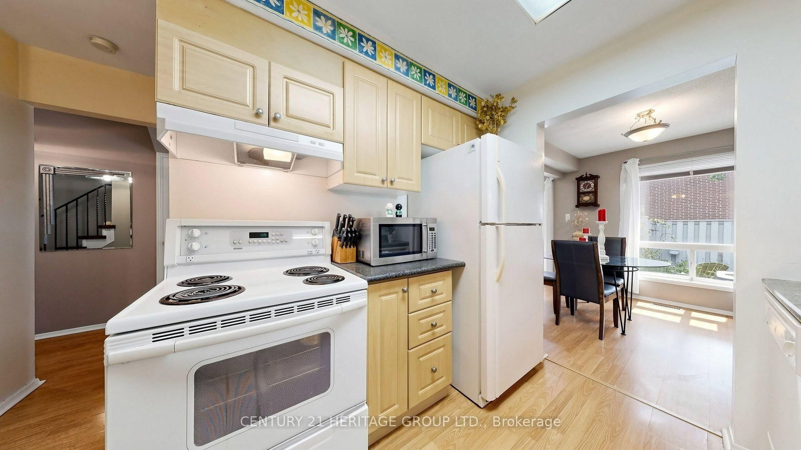 27 Dunkeld Way • Markham, ON photo 14