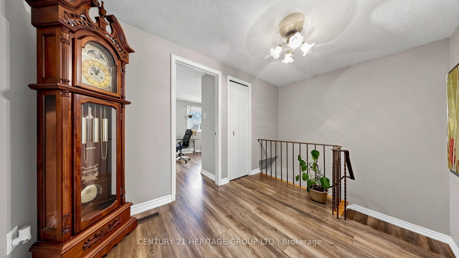 27 Dunkeld Way • Markham, ON photo 22