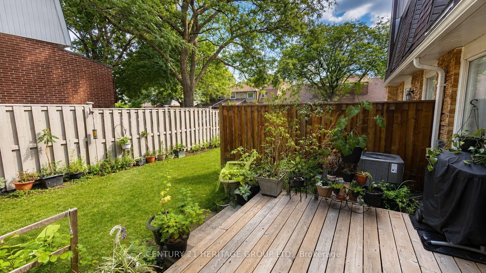 27 Dunkeld Way • Markham, ON photo 36