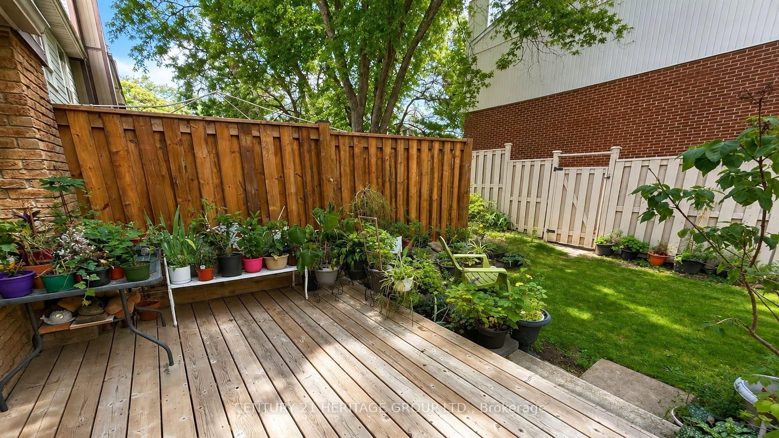 27 Dunkeld Way • Markham, ON photo 37