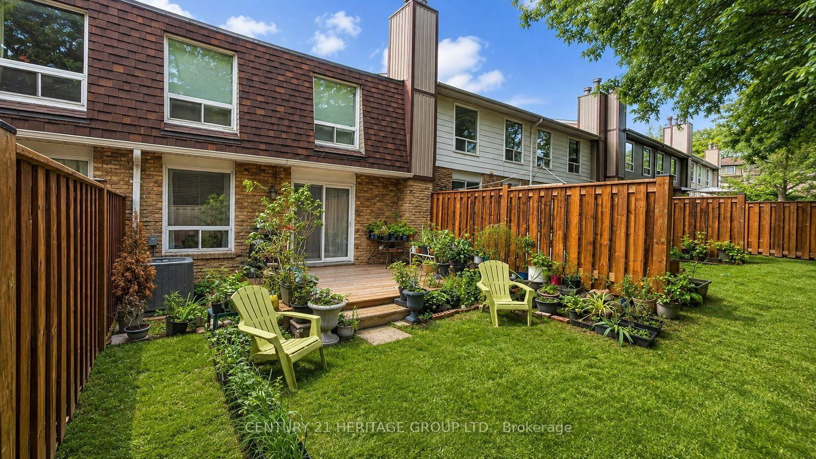 27 Dunkeld Way • Markham, ON photo 38