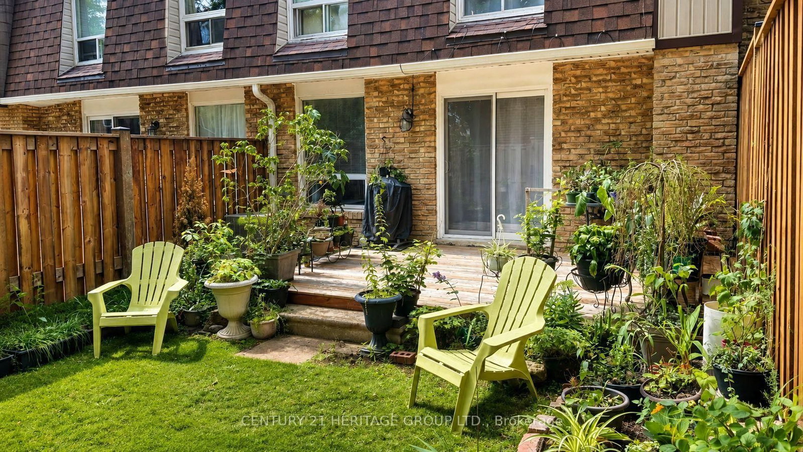 27 Dunkeld Way • Markham, ON photo 39