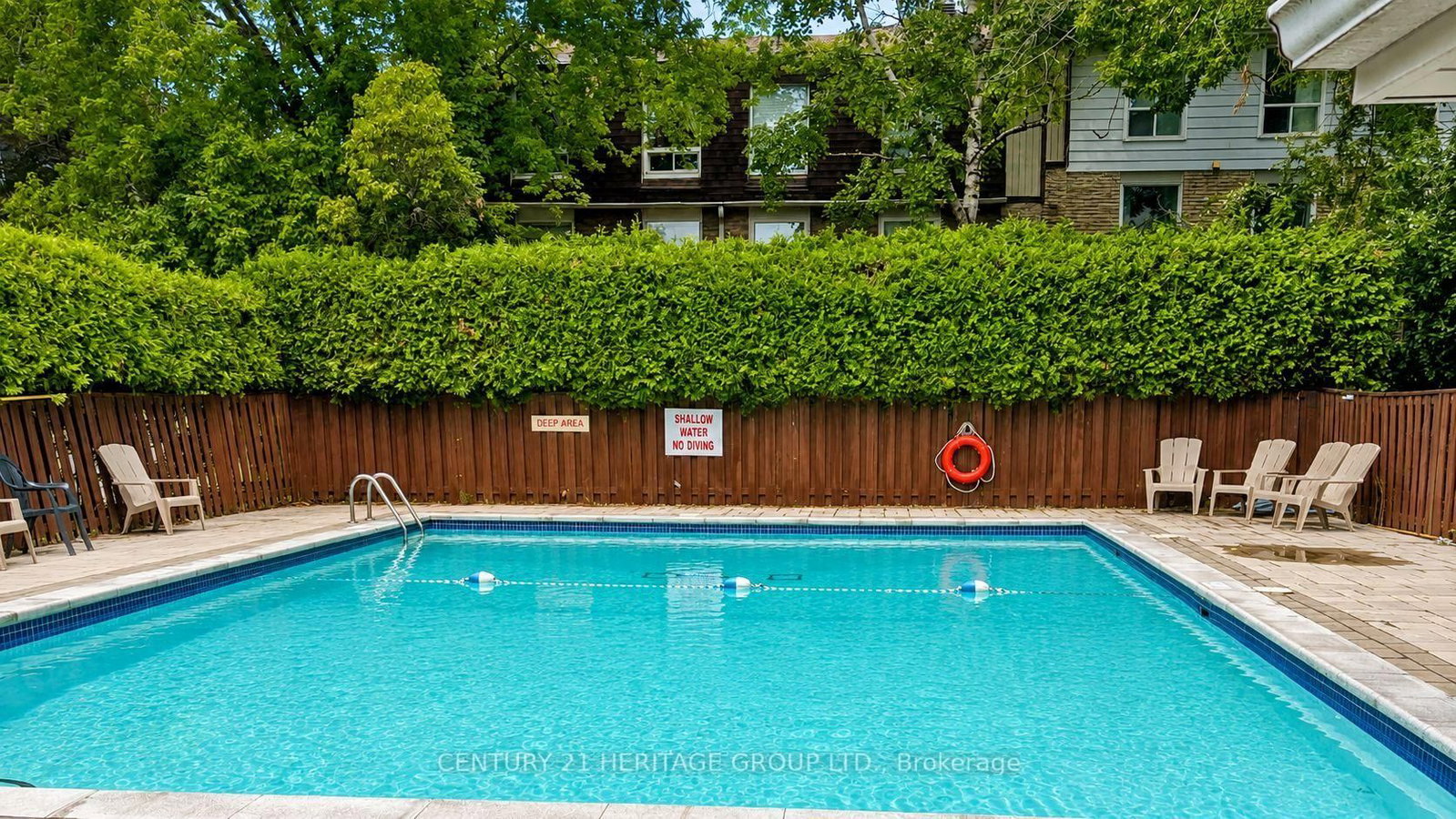27 Dunkeld Way • Markham, ON photo 41