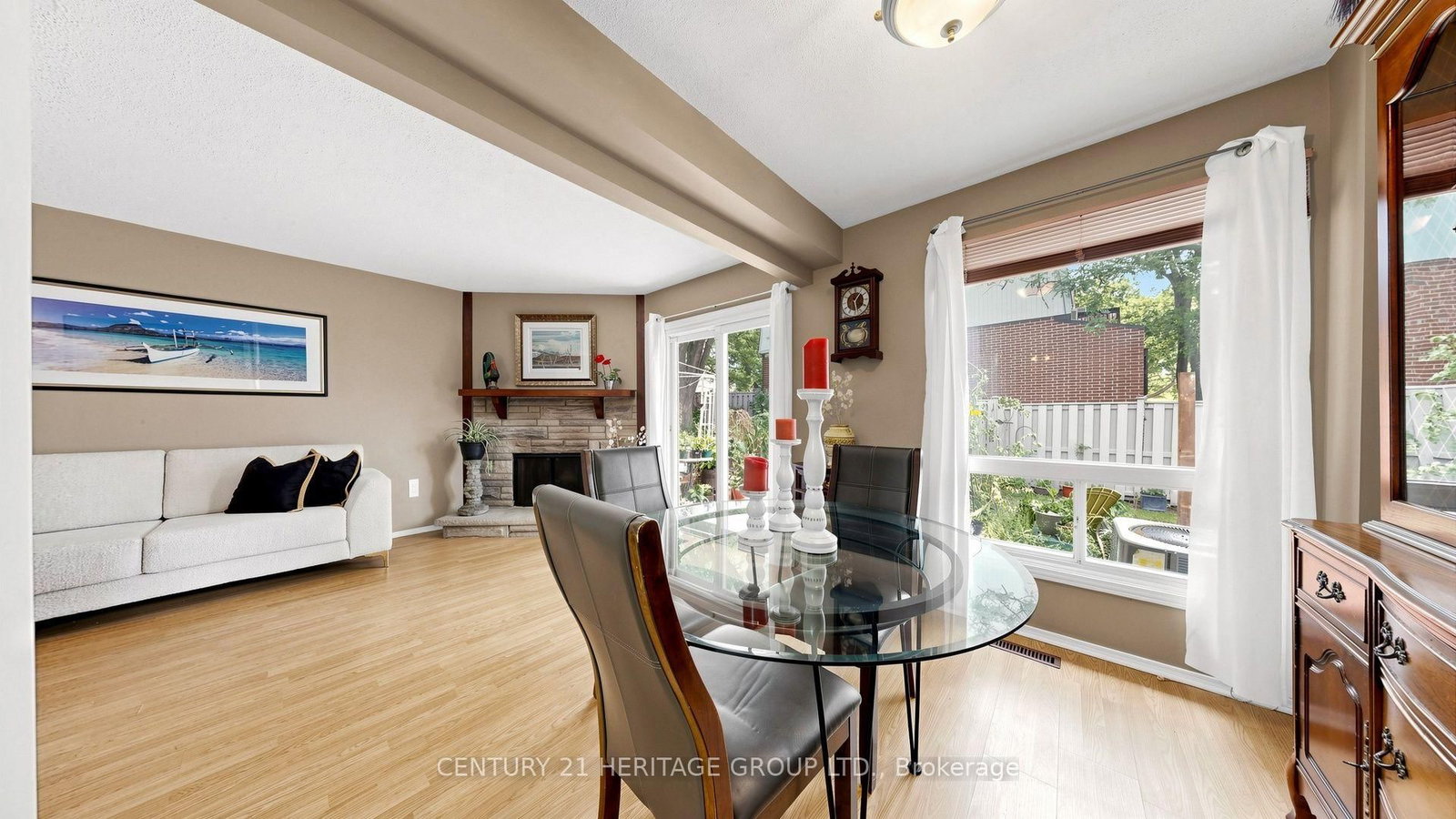 27 Dunkeld Way • Markham, ON photo 9