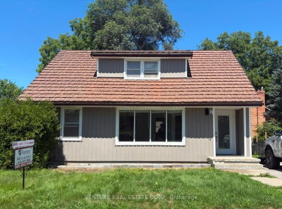 Detached House for lease at 6 Sullivan Drive, New Tecumseth, Ontario, L0G 1W0 - Tottenham - MLS: N13632576
