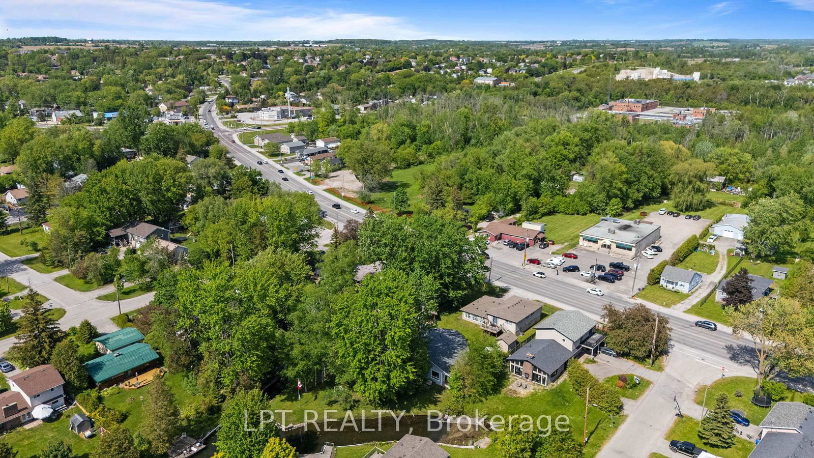 204 The Queensway S • Georgina, ON photo 48