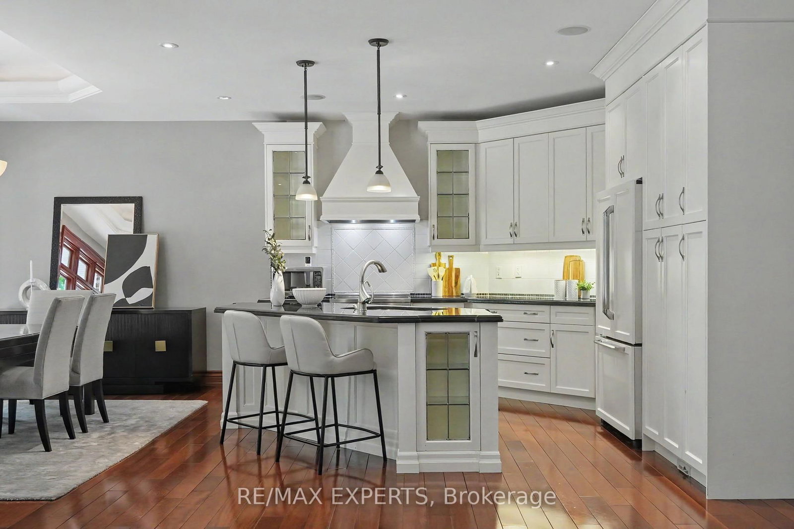 91 Napier Street • Vaughan, ON photo 15