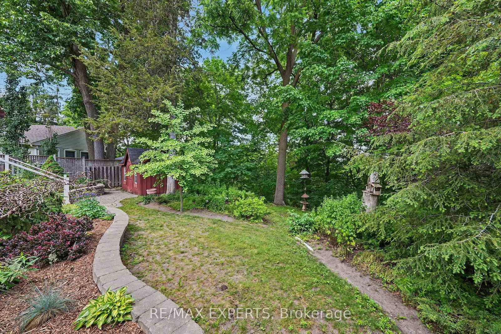 91 Napier Street • Vaughan, ON photo 37