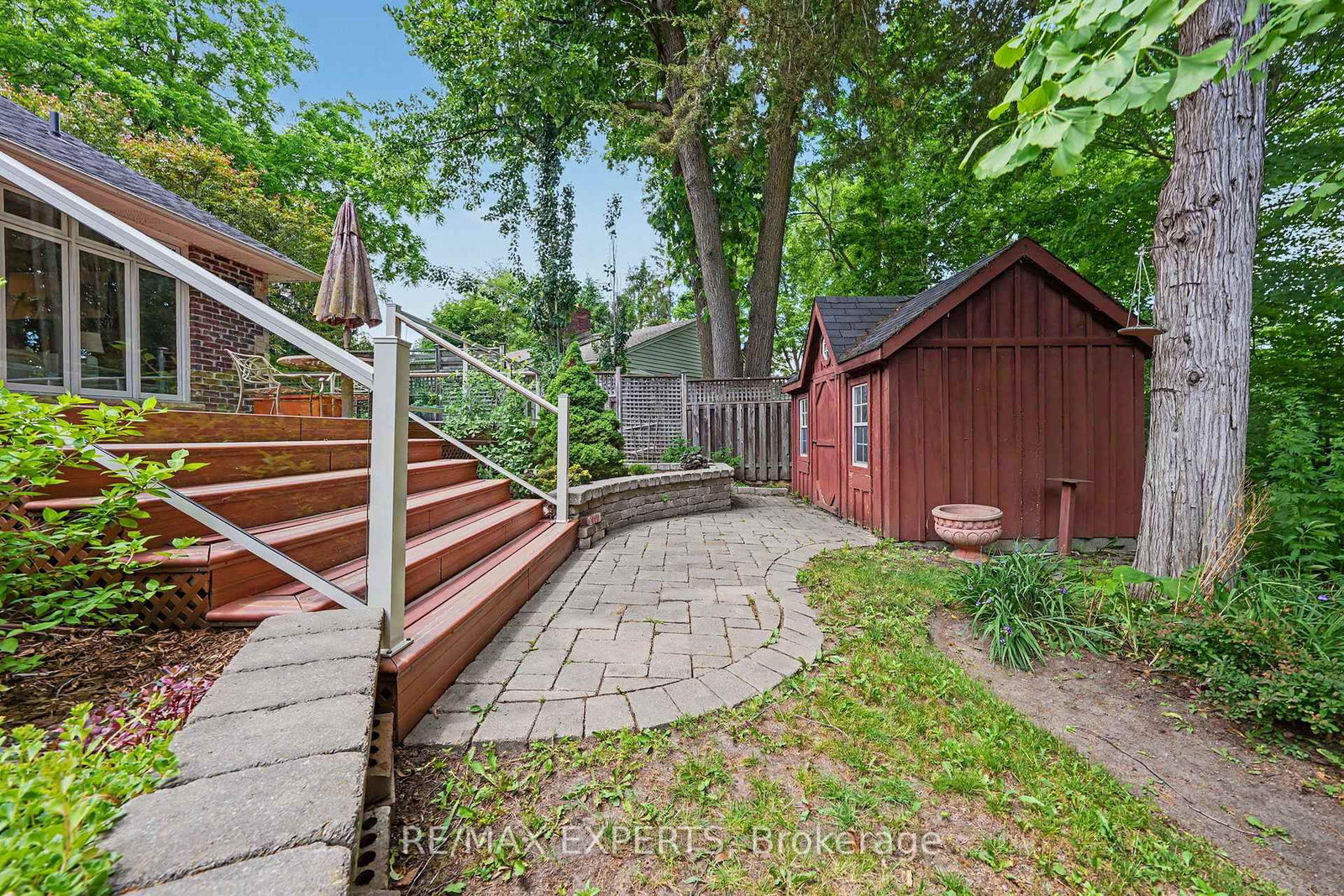 91 Napier Street • Vaughan, ON photo 40