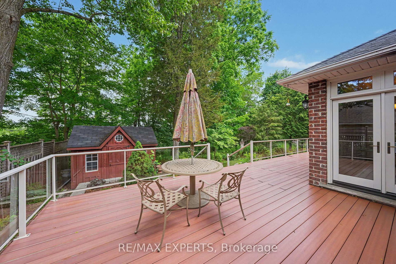 91 Napier Street • Vaughan, ON photo 43