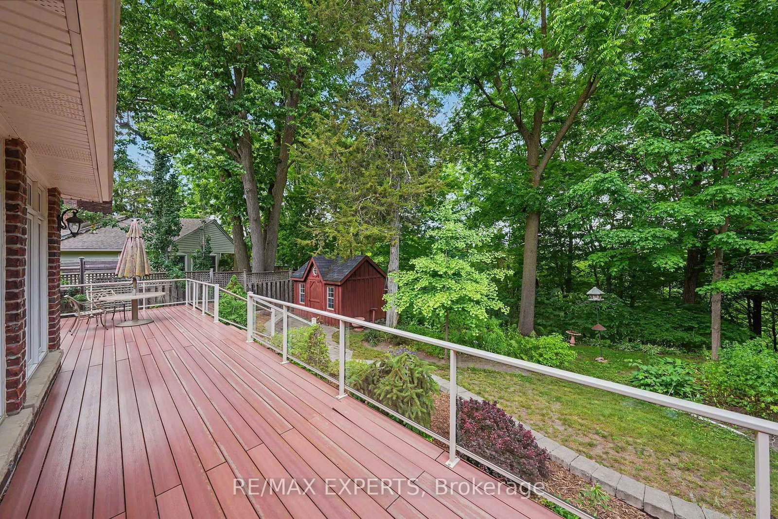 91 Napier Street • Vaughan, ON photo 44