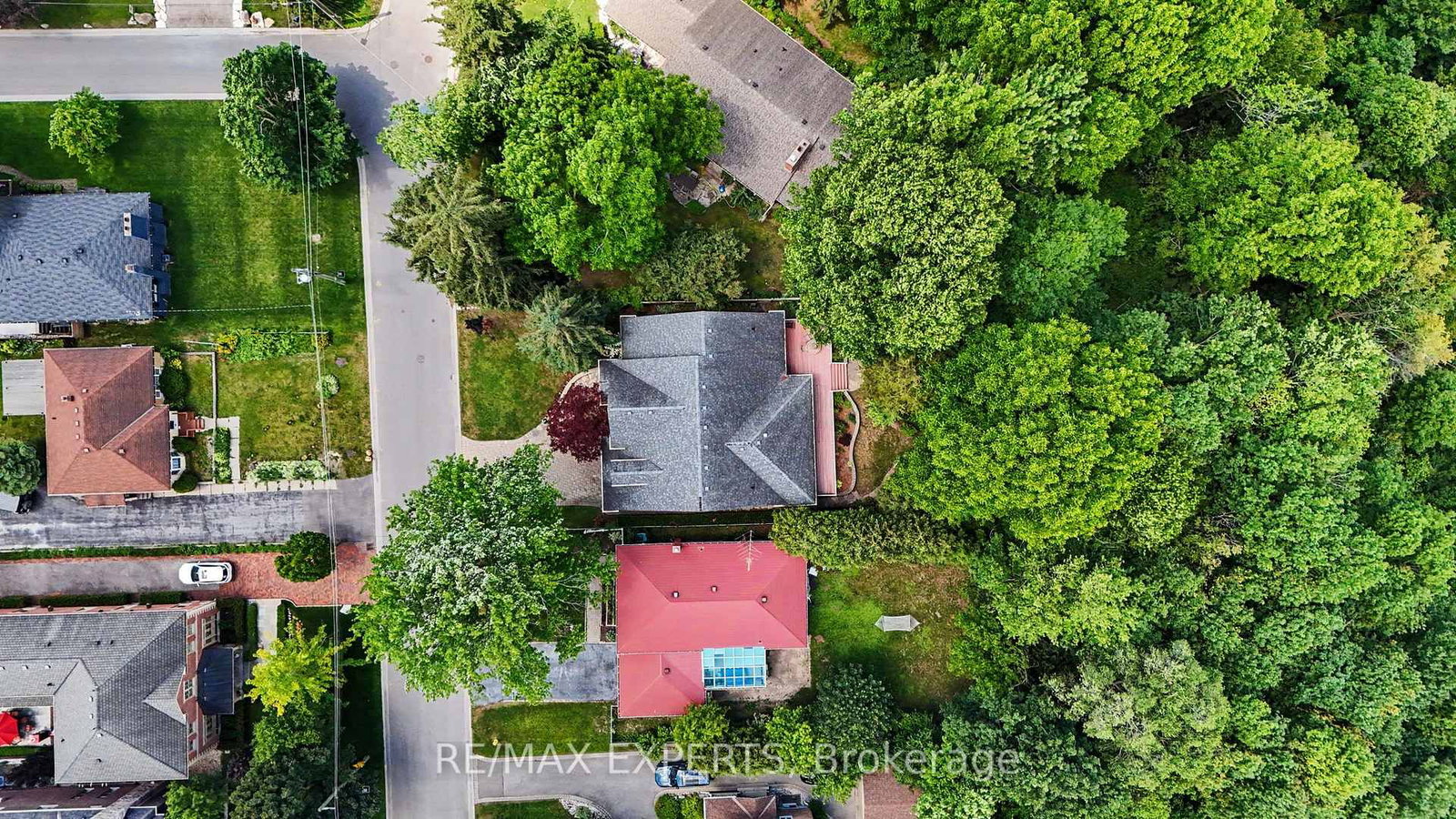 91 Napier Street • Vaughan, ON photo 47