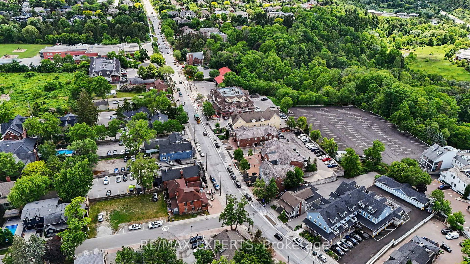 91 Napier Street • Vaughan, ON photo 48