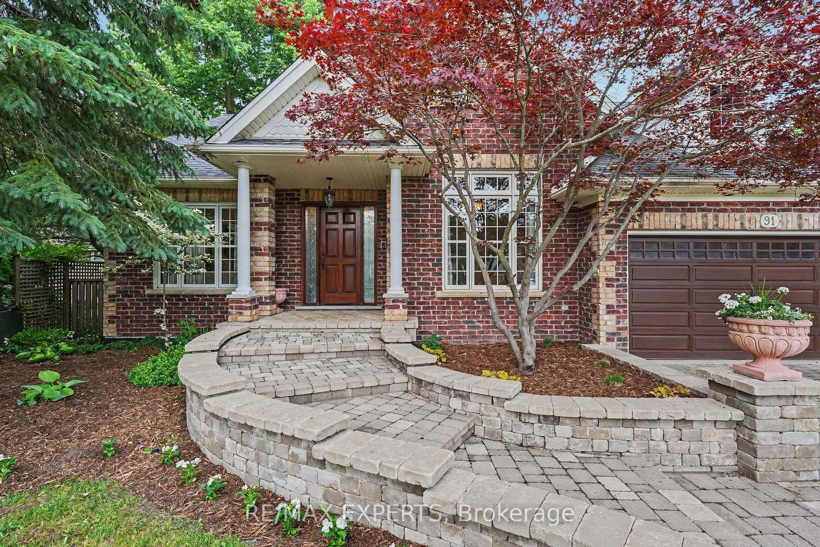 91 Napier Street • Vaughan, ON photo 5