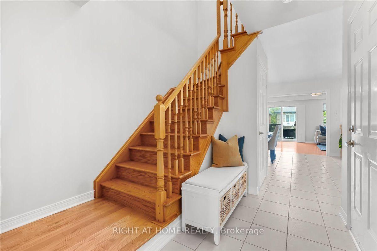 171 Burgess Crescent • Newmarket, ON photo 13