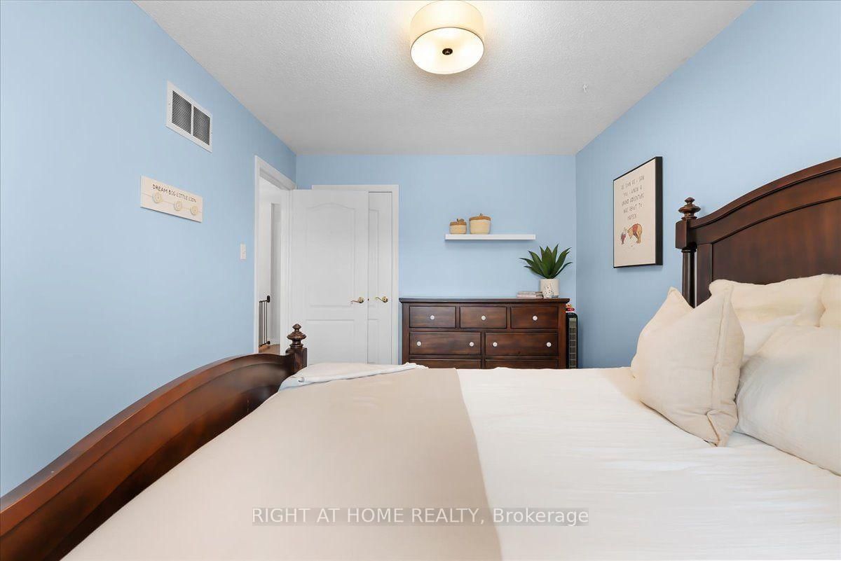 171 Burgess Crescent • Newmarket, ON photo 20