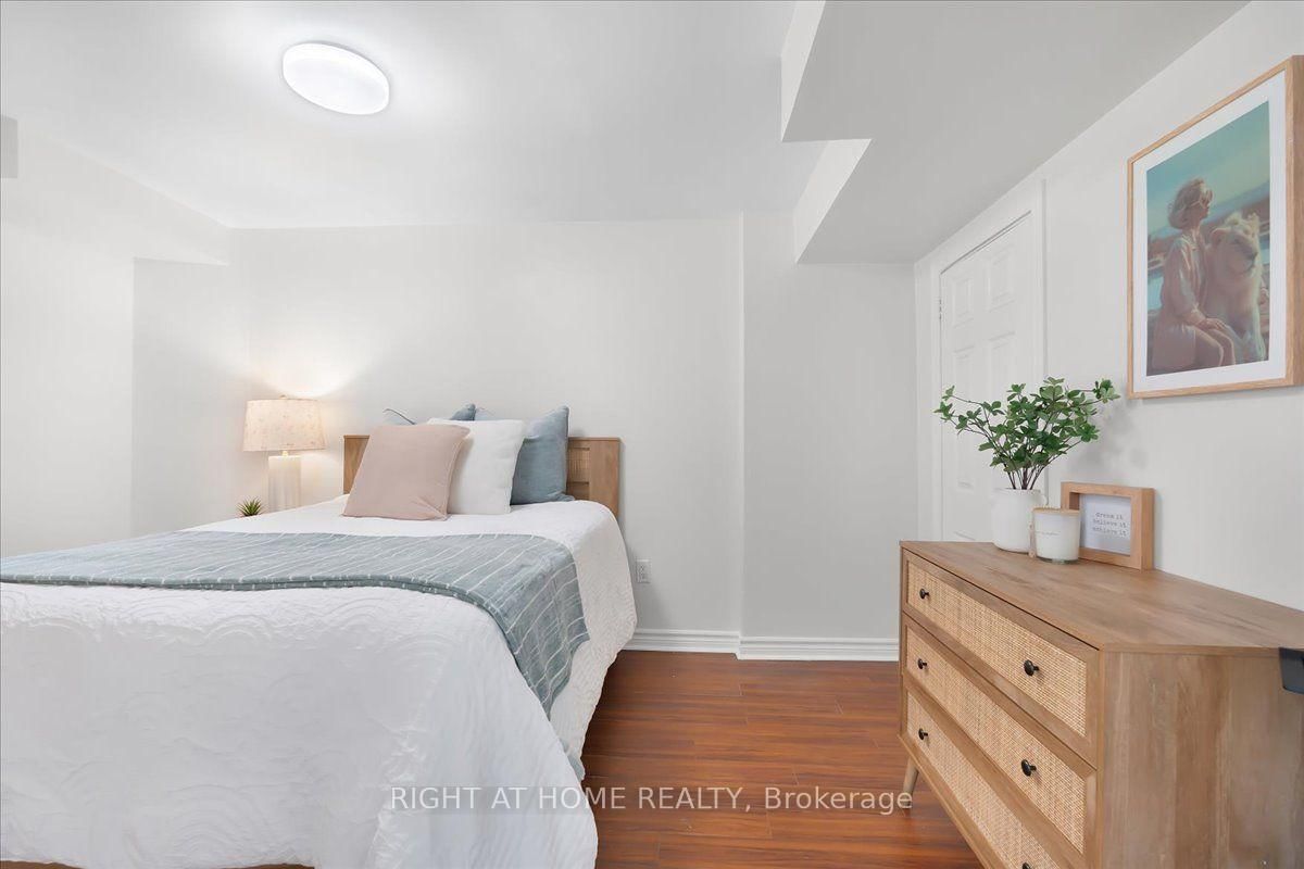 171 Burgess Crescent • Newmarket, ON photo 30
