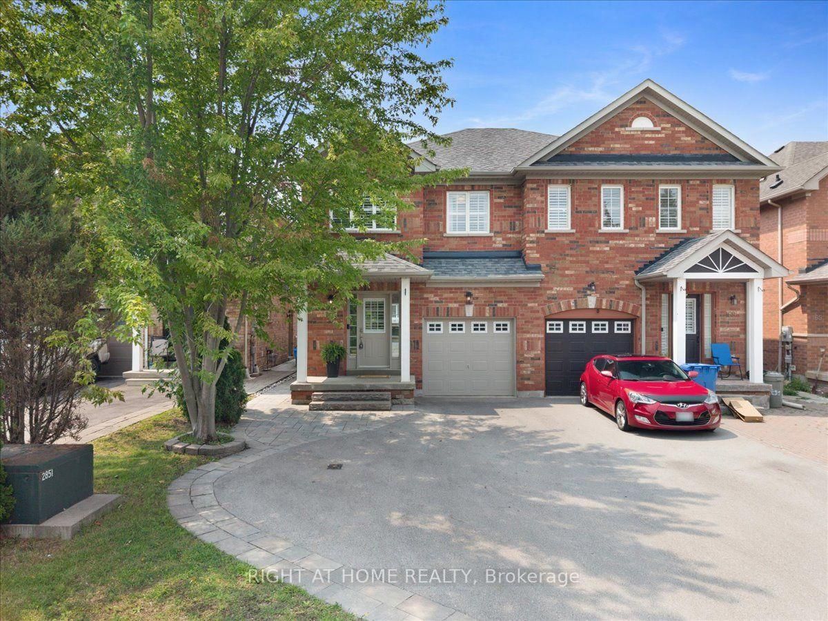 171 Burgess Crescent • Newmarket, ON photo 37