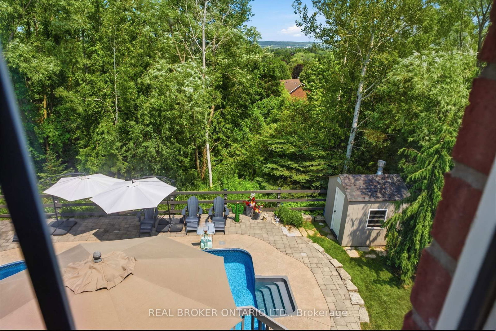 38 Galloway Crescent • Uxbridge, ON photo 23
