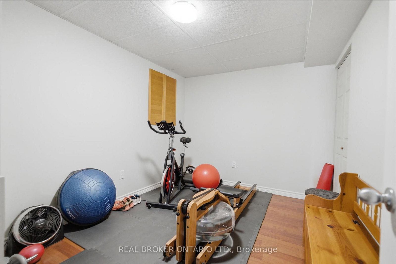 38 Galloway Crescent • Uxbridge, ON photo 32