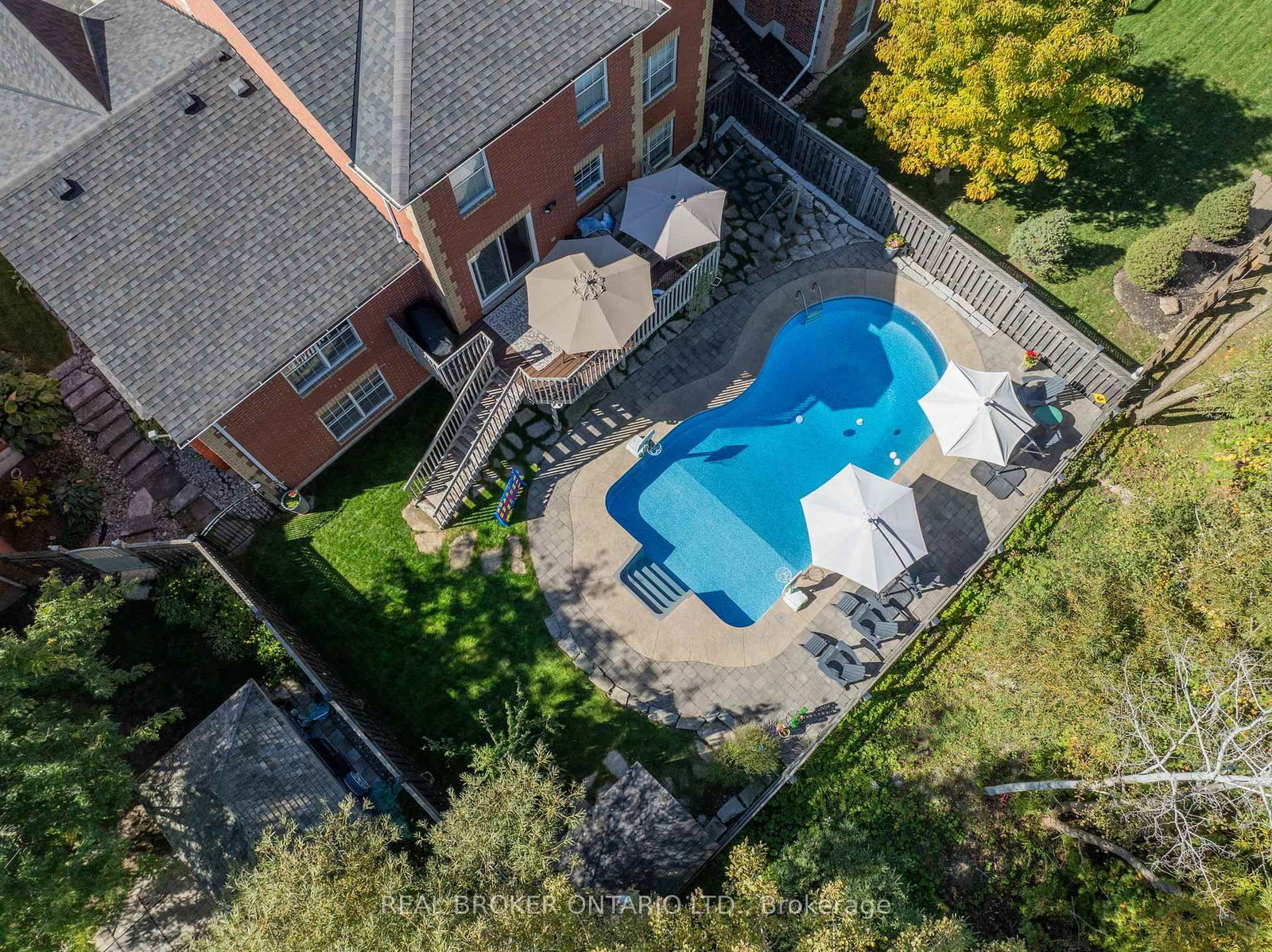38 Galloway Crescent • Uxbridge, ON photo 37
