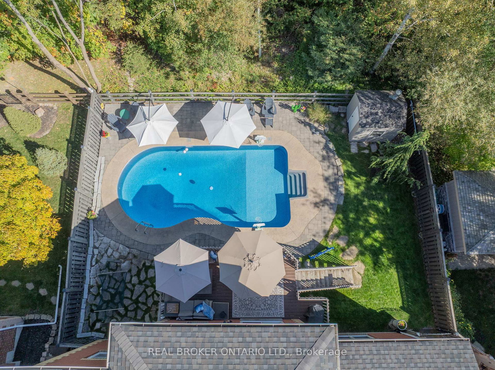 38 Galloway Crescent • Uxbridge, ON photo 38