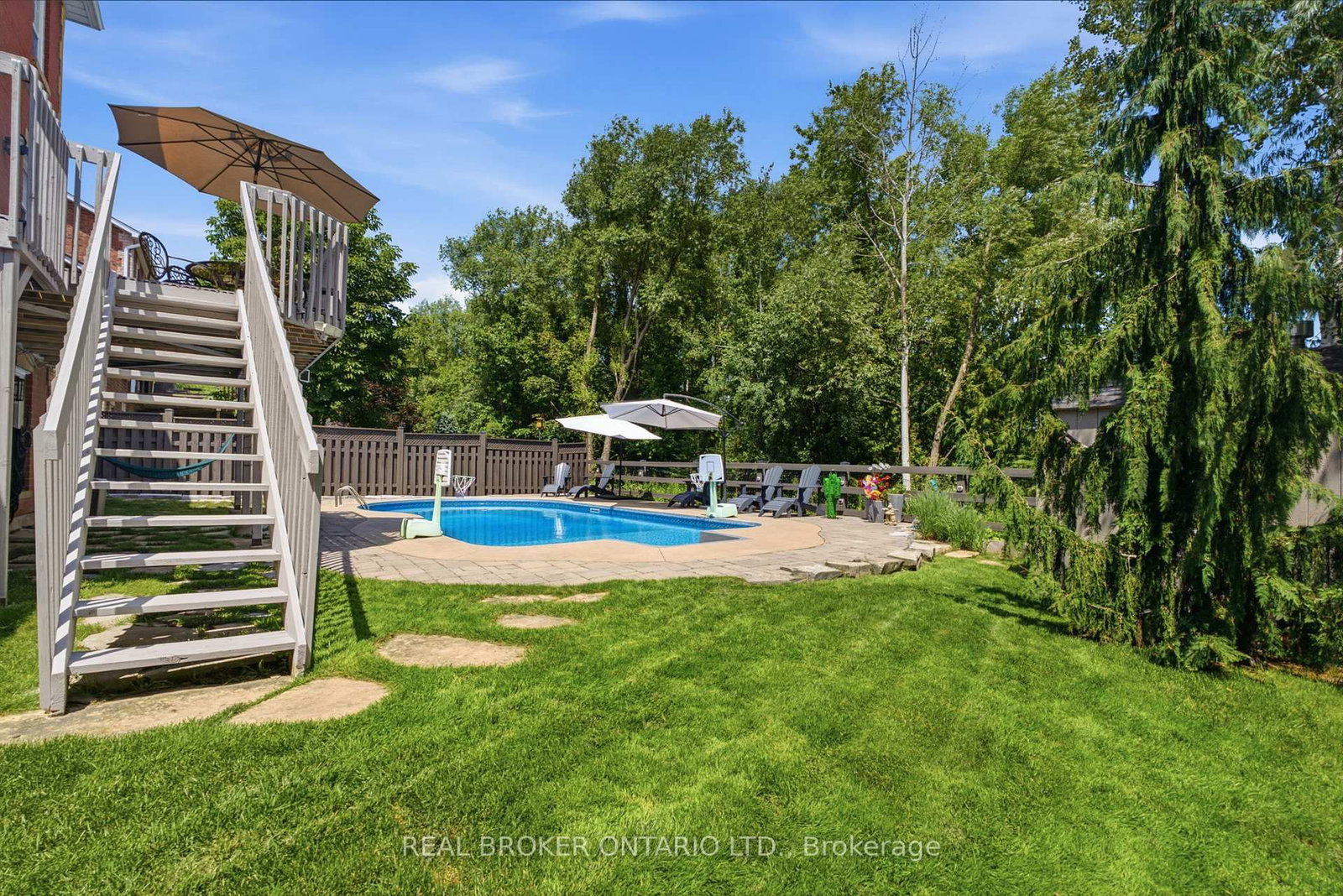 38 Galloway Crescent • Uxbridge, ON photo 40