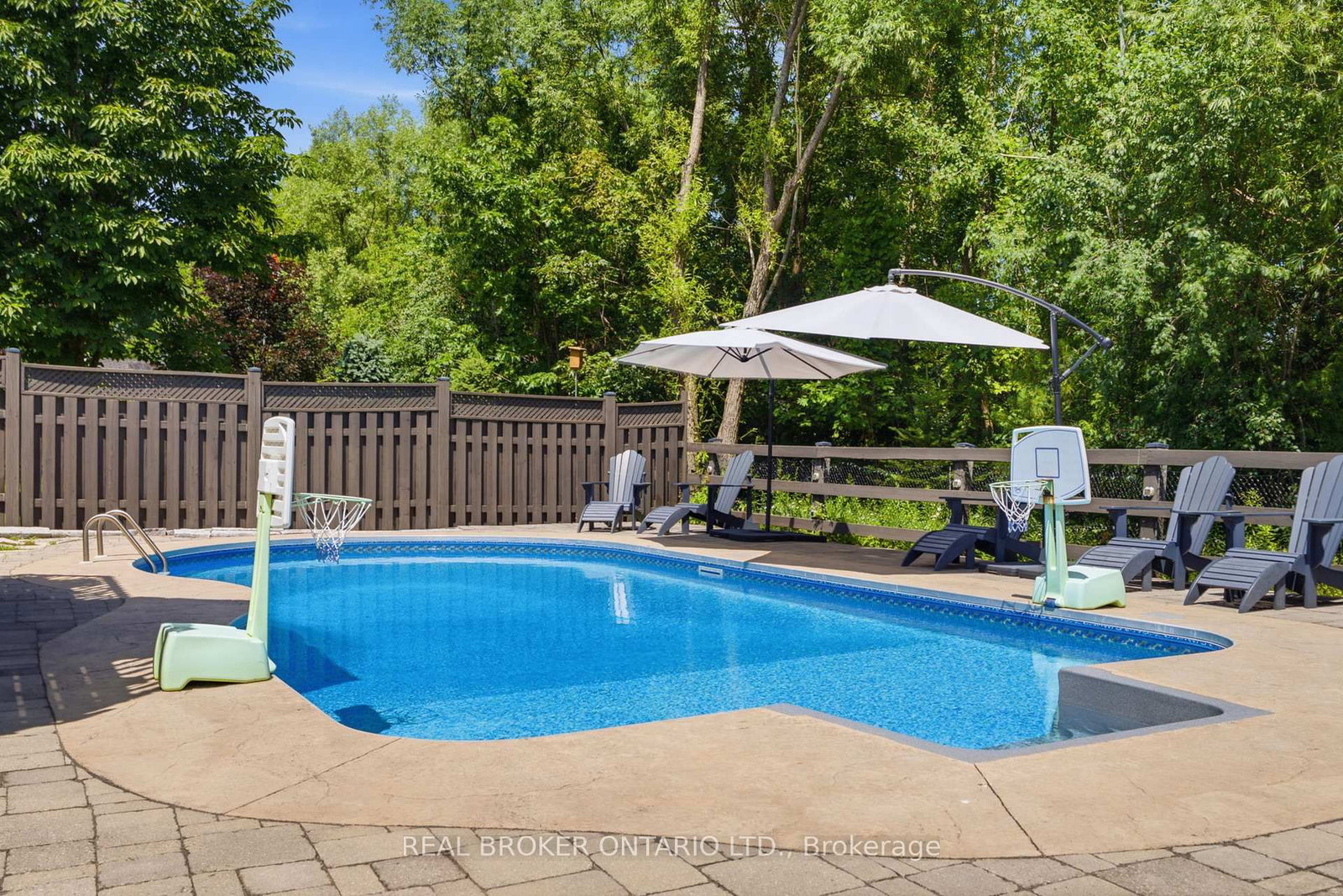 38 Galloway Crescent • Uxbridge, ON photo 41