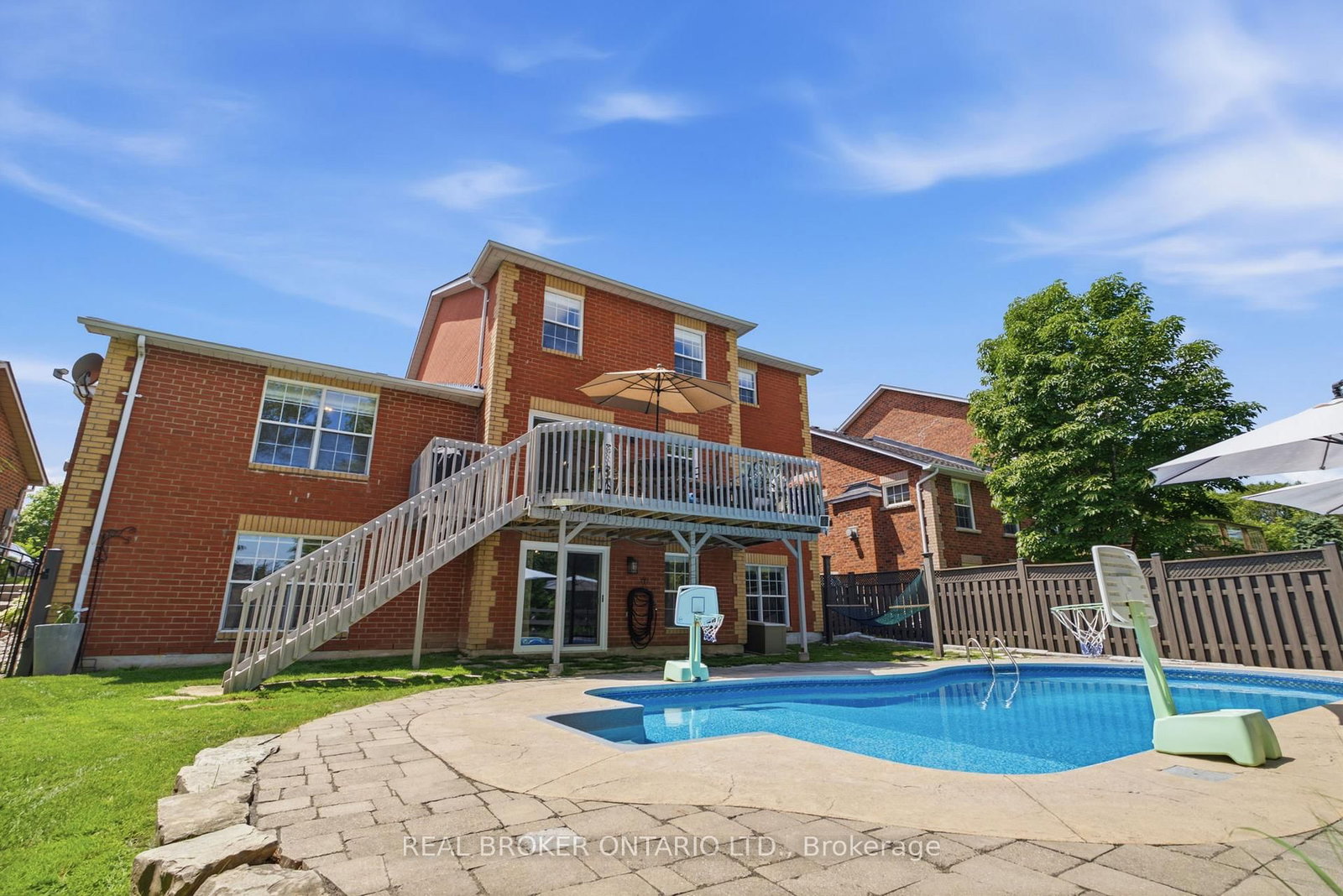 38 Galloway Crescent • Uxbridge, ON photo 42