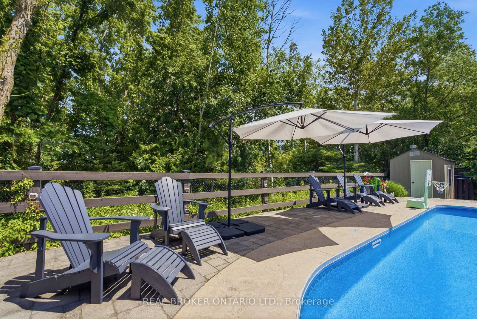 38 Galloway Crescent • Uxbridge, ON photo 43