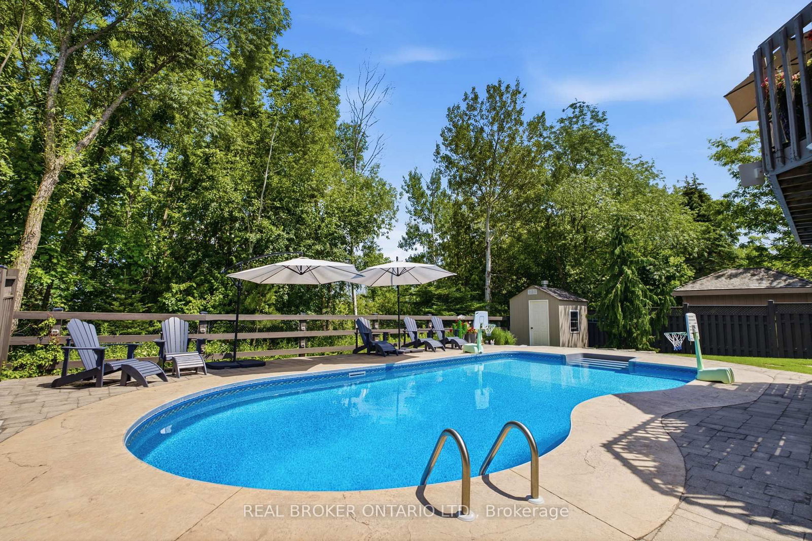 38 Galloway Crescent • Uxbridge, ON photo 44