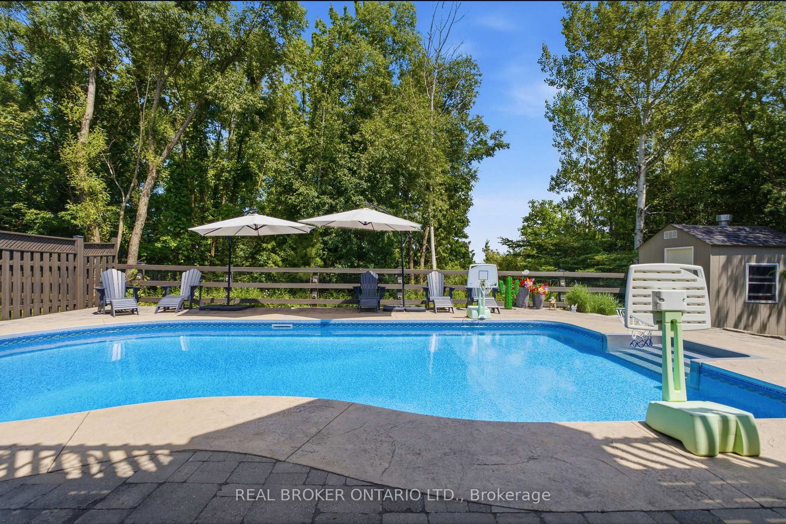 38 Galloway Crescent • Uxbridge, ON photo 45