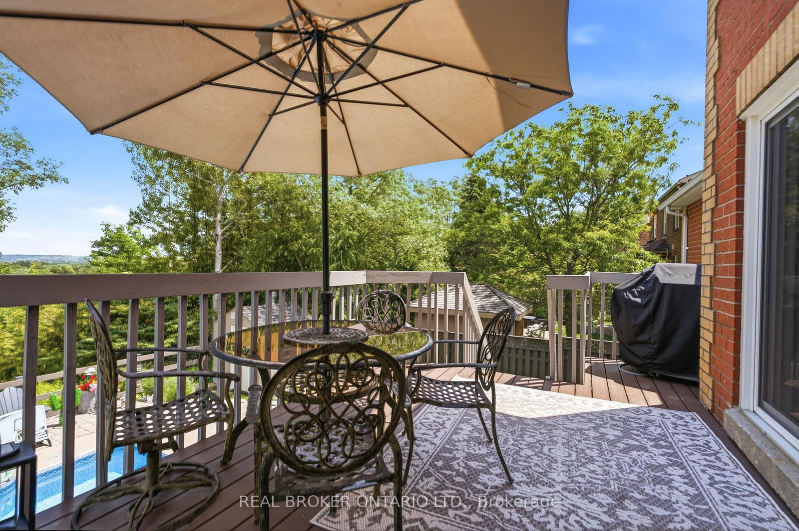 38 Galloway Crescent • Uxbridge, ON photo 48