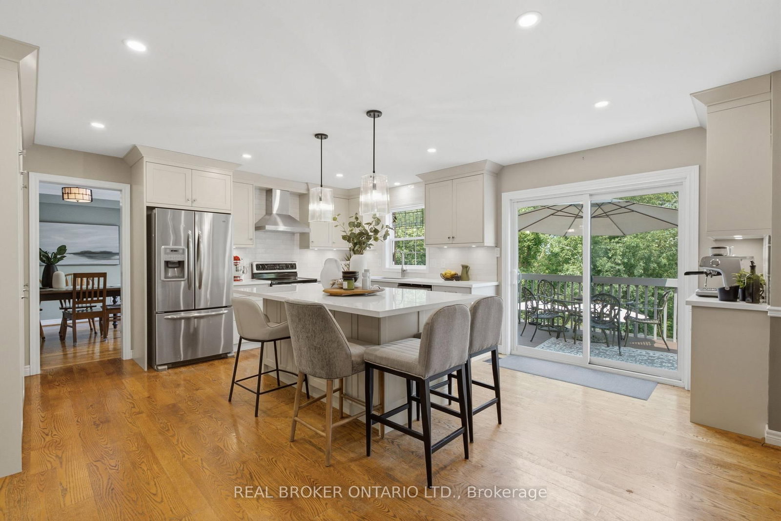 38 Galloway Crescent • Uxbridge, ON photo 5