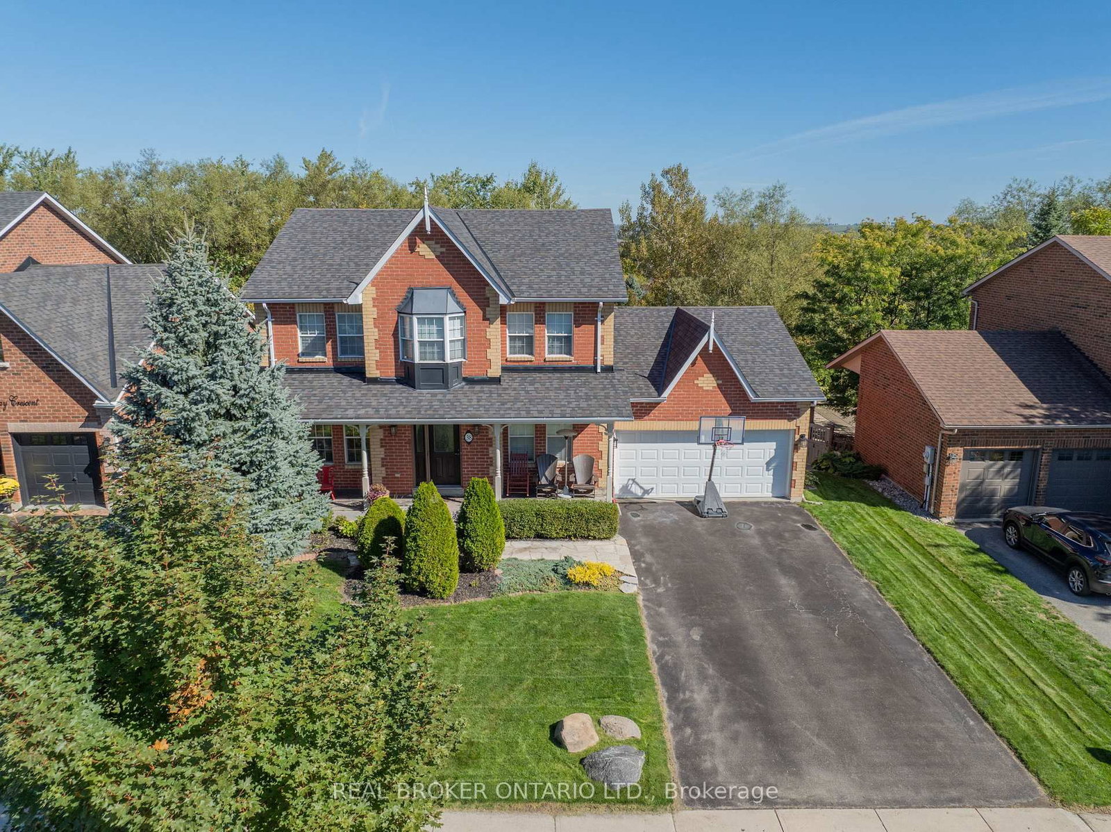 38 Galloway Crescent • Uxbridge, ON photo 50