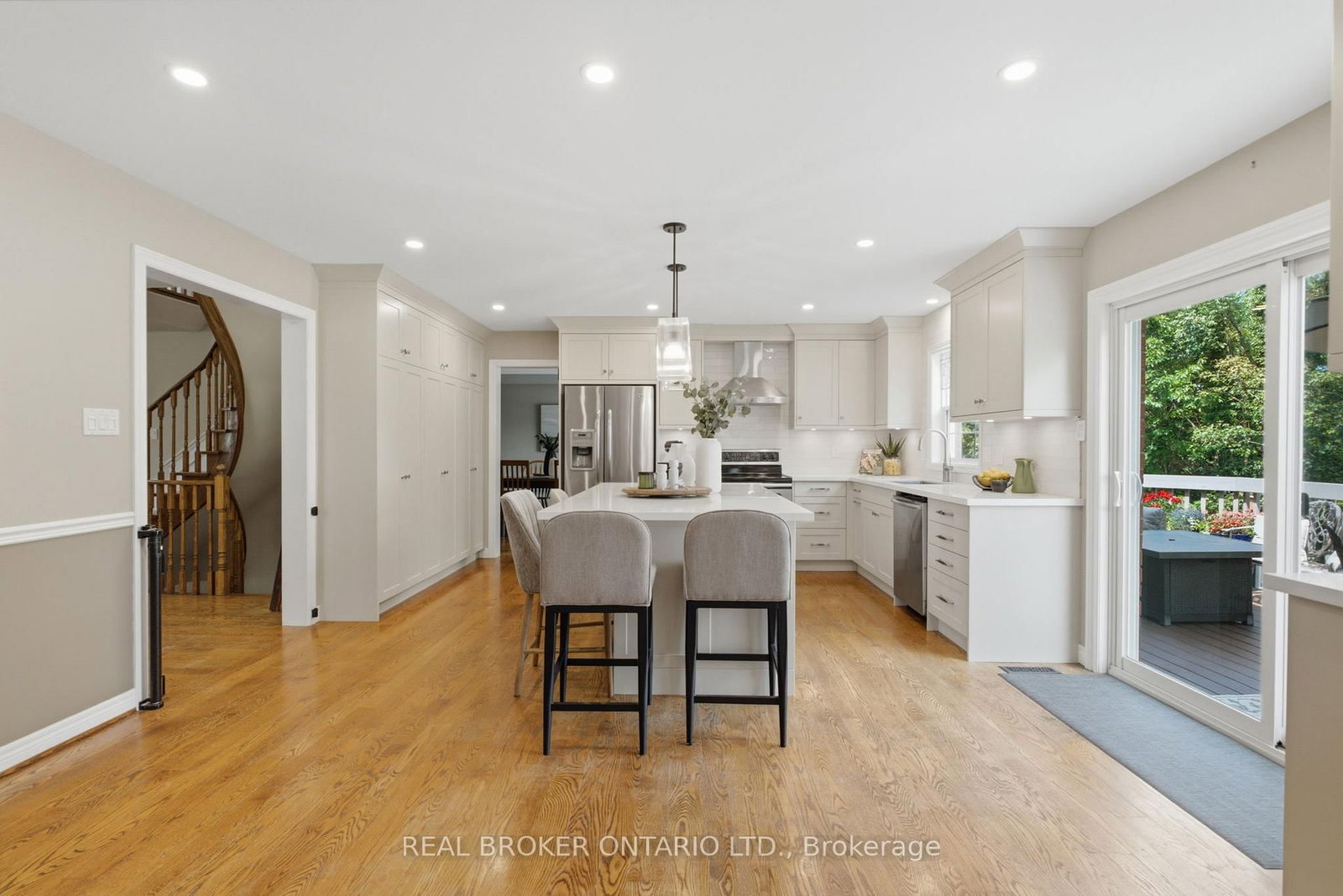 38 Galloway Crescent • Uxbridge, ON photo 6