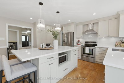 38 Galloway Crescent • Uxbridge, ON photo 7