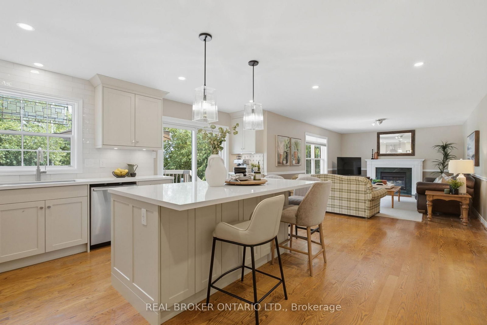 38 Galloway Crescent • Uxbridge, ON photo 9